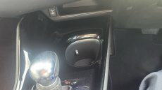 Toyota C-HR 1.8 Hybrid Dynamic 5dr CVT Hybrid Hatchback